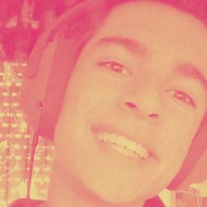 Tomate Helado Headshot
