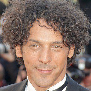 Tomer Sisley - Bio, Family, Trivia | Famous Birthdays