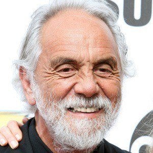 Tommy Chong - Bio, Family, Trivia | Famous Birthdays