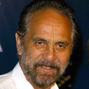 Tommy Chong - Bio, Family, Trivia | Famous Birthdays
