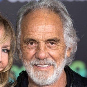 Tommy Chong Headshot 5 of 5