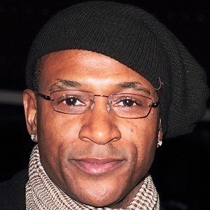 Tommy Davidson at age 49