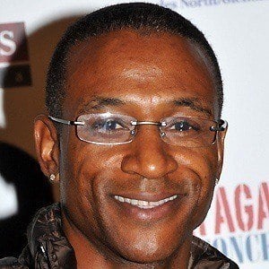 Tommy Davidson Headshot 8 of 10