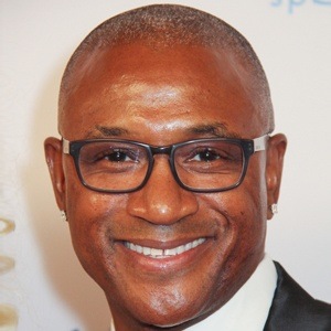 Tommy Davidson Headshot 9 of 10