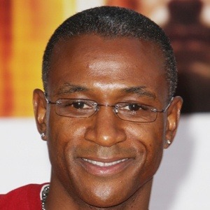 Tommy Davidson Headshot 10 of 10