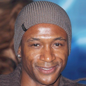 Tommy Davidson at age 47