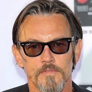 Tommy Flanagan Headshot 2 of 10