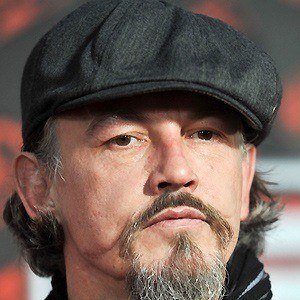 Tommy Flanagan Headshot 4 of 10