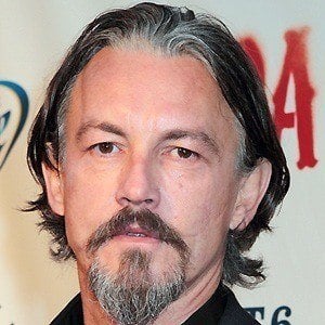 Tommy Flanagan Headshot 5 of 10