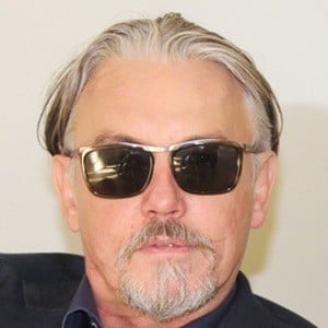 Tommy Flanagan Headshot 6 of 10