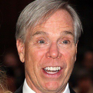 Tommy Hilfiger - Bio, Facts, Family | Famous Birthdays