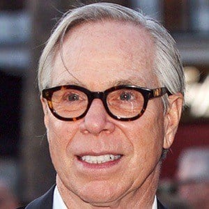 Tommy Hilfiger - Age, Family, Bio | Famous Birthdays