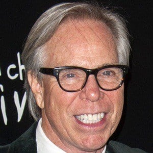 Tommy Hilfiger - Age, Family, Bio | Famous Birthdays