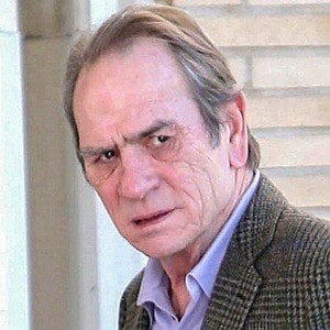 Tommy Lee Jones Headshot 7 of 8