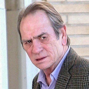 Tommy Lee Jones Headshot 7 of 8