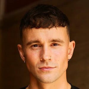 Tommy-Lee Winkworth at age 27