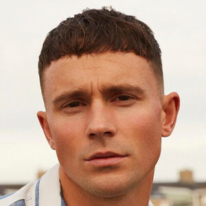 Tommy-Lee Winkworth at age 27