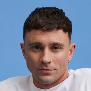 Tommy-Lee Winkworth at age 29