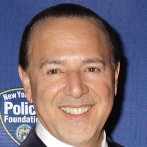 Tommy Mottola Headshot 9 of 9