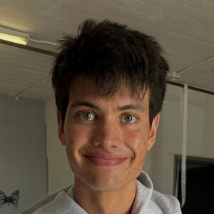 Tommy Noble Headshot 2 of 2