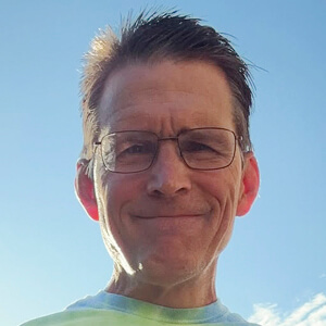 Tommy Technetium Headshot 2 of 2