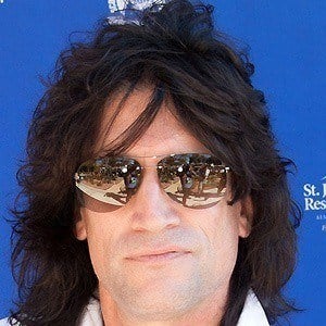 Tommy Thayer Headshot 2 of 8