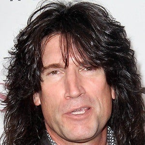 Tommy Thayer Headshot 4 of 8