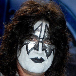 Tommy Thayer Headshot 5 of 8