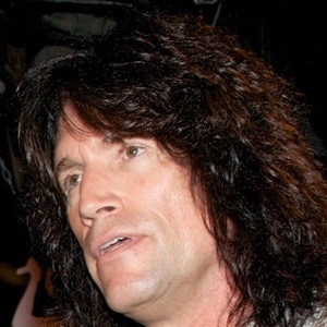 Tommy Thayer Headshot 8 of 8