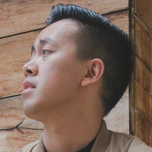 Tommy Trinh Headshot 4 of 9