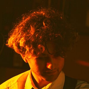 Tommy Villiers Headshot 3 of 4