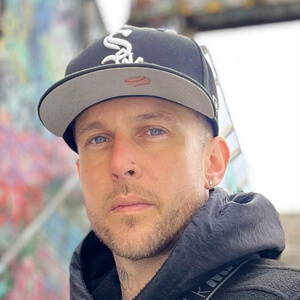 tommydmo Headshot 2 of 5