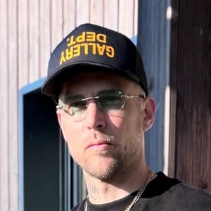 tommydmo Headshot 5 of 5