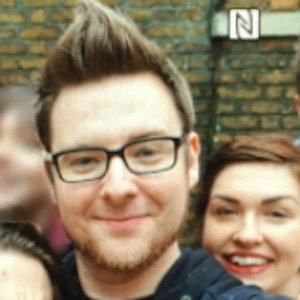 TomSka Headshot 6 of 10