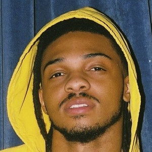 Tone Stith Headshot 7 of 10
