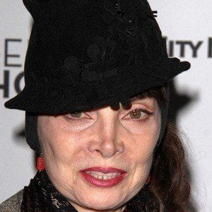 Toni Basil at age 70