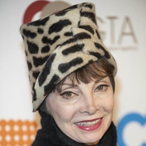 Toni Basil at age 76