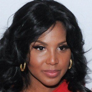 Toni Braxton Headshot 5 of 10