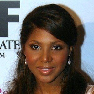 Toni Braxton Headshot 8 of 10