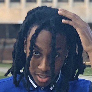 Tonio - Age, Family, Bio | Famous Birthdays