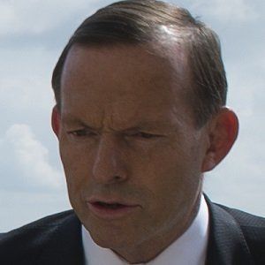 Tony Abbott Headshot 5 of 5