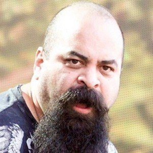 Tony Campos Bio, Family, Trivia Famous Birthdays