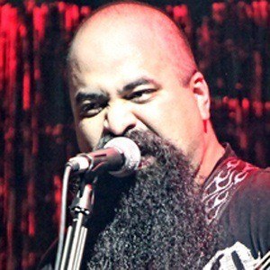 Tony Campos - Bio, Family, Trivia | Famous Birthdays