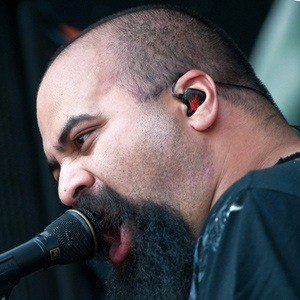 Tony Campos Bio, Family, Trivia Famous Birthdays