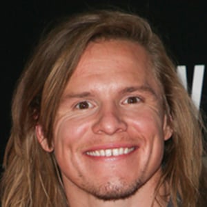 Tony Cavalero Headshot 7 of 9