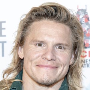 Tony Cavalero Headshot 8 of 9