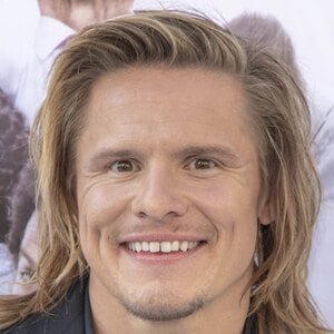 Tony Cavalero Headshot 9 of 9