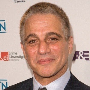 Tony Danza at age 59