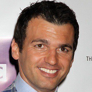 Tony Dovolani Headshot 4 of 9