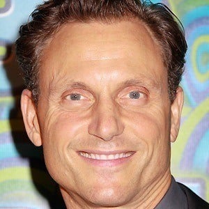 Tony Goldwyn at age 53